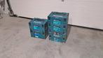 Makita MBox maat 2 en 3, Doe-het-zelf en Verbouw, Gereedschap | Machine-onderdelen en Toebehoren, Ophalen