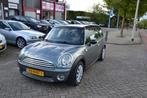 Mini Mini Clubman 1.6 Cooper Bns Line, Auto's, Voorwielaandrijving, Gebruikt, 4 cilinders, 4 stoelen