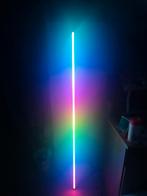 Disco lamp, Muziek en Instrumenten, Licht en Laser, Ophalen of Verzenden, Zo goed als nieuw, Licht