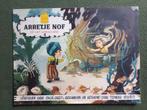 Arretje Nof op het Windeiland. 1957. Lo Hartog van Banda, Verzenden, Gelezen, Lo Hartog van Banda, Prentenboek