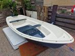 Nette polyester boot, Watersport en Boten, Ophalen, Gebruikt, Tot 10 pk, 3 tot 6 meter