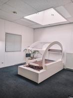 Warmtecabine voor sport, gewichtsverlies & spieropbouw, Ophalen, Gebruikt