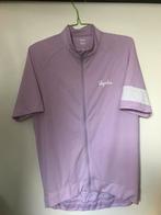 Rapha, core lightweight jersey-fietsshirt, M, roze, Ophalen of Verzenden, Zo goed als nieuw, Bovenkleding