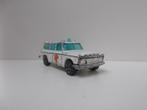 5066 Studebaker Lark Wagonaire Ambulance Corgi Juniors, Ophalen of Verzenden, Gebruikt, Auto