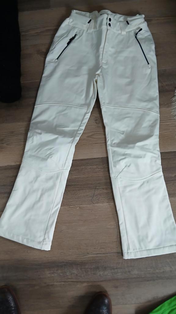 Dames Ski Broek - Perfect voor de Piste!, Kleding | Dames, Wintersportkleding, Zo goed als nieuw, Broek, Maat 38/40 (M), Ophalen of Verzenden