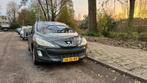 Peugeot 308 1.6 VTI 16V 5-DRS 2008 Grijs, Auto's, Voorwielaandrijving, 15 km/l, 680 kg, 4 cilinders