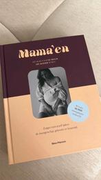 Mama'en - Hét boek voor de vrouw die moeder wordt, Boeken, Ophalen of Verzenden, Nieuw, Nina Pierson