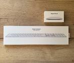 NEW | Apple Magic Keyboard with Touch ID & Magic Mouse, Computers en Software, Toetsenborden, Nieuw, Ophalen of Verzenden, Draadloos