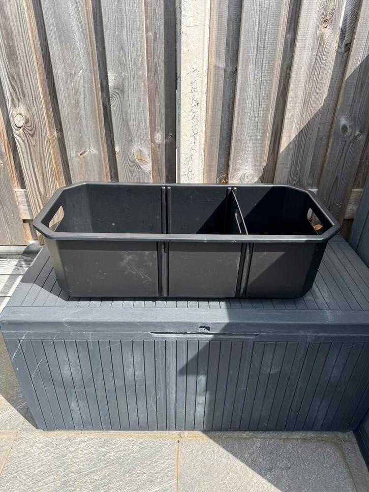 Mercedes kofferbak organizer, Auto diversen, Auto-accessoires, Zo goed als nieuw, Ophalen