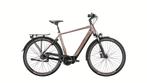 Victoria 11.7, 55cm frame. Nieuwstaat:, Verzenden, Niet ingevuld, Zo goed als nieuw, 50 km per accu of meer