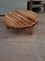 Mooie grote houten snijplank op pootjes ikea nieuw, Ophalen, Nieuw