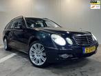 Mercedes-Benz E-klasse Estate 320 CDI Avantgarde 4-Matic Tur, Auto's, Mercedes-Benz, Automaat, Gebruikt, Leder, Diesel