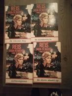 Reis door de nacht, Ophalen of Verzenden, Overige onderwerpen, Anne de Vries, Tweede Wereldoorlog