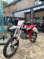 Apollo Thunder 125cc, Fietsen en Brommers, Minibikes, Midibikes en Pitbikes, Ophalen, Overige typen