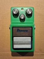 Ibanez TS9 Tube Screamer overdrive effectpedaal, Muziek en Instrumenten, Ophalen of Verzenden, Gebruikt, Distortion, Overdrive of Fuzz