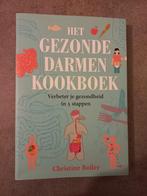 Christine Bailey - Het gezonde darmen kookboek, Boeken, Ophalen of Verzenden, Zo goed als nieuw, Christine Bailey