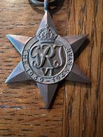 Britse Oorlogsmedaille 1939-1945, Ophalen of Verzenden, Overige soorten, Engeland, Lintje, Medaille of Wings