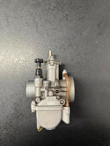 24mm carburateur (Polini stijl) beschikbaar voor biedingen