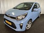 Kia Picanto 1.0 DPi ComfortLine 1E EIGN/AIRCO/CRUISE/BLUETOO, Voorwielaandrijving, Stof, Gebruikt, Met garantie (alle)