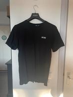 H&m shirt s, Kleding | Dames, T-shirts, H&M, Zwart, Ophalen of Verzenden, Zo goed als nieuw
