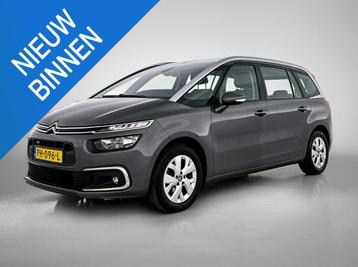Citroen Grand C4 Picasso 1.2 PureTech Business Navi | Sensor beschikbaar voor biedingen