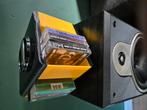 Vintage Cassette carroussel voor 20 bandjes. Als nieuw!, Ophalen of Verzenden, Zo goed als nieuw, Origineel