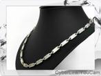 Elegantie in Harmonie –Esprit Sieradenset in Sterling Zilver, Sieraden, Tassen en Uiterlijk, Kettingen, Ophalen of Verzenden, Zo goed als nieuw
