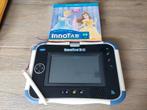 Vtech Storio InnoTab 3S blauw Engelse versie, Verzenden, Gebruikt
