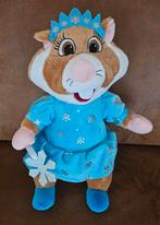 HAMSTER KNUFFEL, Ophalen of Verzenden, Zo goed als nieuw, Overige typen