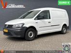 Volkswagen Caddy 1.4 TGI L2H1 EcoFuel Maxi | € 4.950,- NET, Auto's, Bestelauto's, Voorwielaandrijving, Gebruikt, 4 cilinders, CNG (Aardgas)