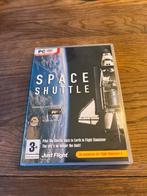 Space Shuttle PC Game, Gebruikt, 1 speler, Ophalen of Verzenden, Vanaf 3 jaar
