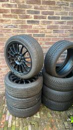 Suzuki swift sport Winter en zomerbanden incl velgen., Auto-onderdelen, Banden en Velgen, Ophalen, Gebruikt, Banden en Velgen