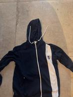 Bikkembergs huispak, Kleding | Heren, Sportkleding, Ophalen of Verzenden, Zo goed als nieuw, Blauw