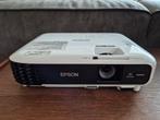 Epson Beamer EB-S04, Ophalen, Zo goed als nieuw, LED