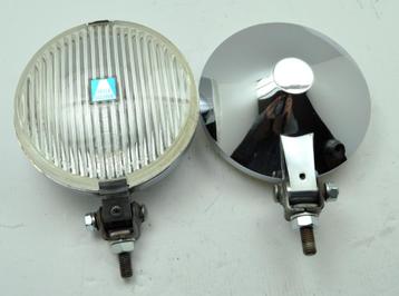 Hella 140 oldtimer mistlamp mistlicht rally klassieker beschikbaar voor biedingen