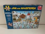 Jan van haasteren puzzels, Ophalen of Verzenden, Zo goed als nieuw