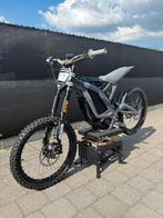 Surron Light Bee Met Papieren., Fietsen en Brommers, Brommers | Crossbrommers, Zo goed als nieuw, Ophalen, Overige merken