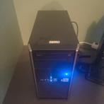 Gaming Pc, Computers en Software, Desktop Pc's, Ophalen, Gebruikt, Gaming