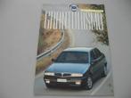 LN 084 Lancia Il Granturismo, speciale uitgave, 1993, Ophalen of Verzenden, Zo goed als nieuw, Overige merken