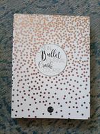 Mijn bullet journal crash course – MUS, Ophalen of Verzenden, Nieuw