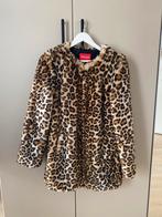 Bijna nieuw! Guess damesjas maat S in panterprint, nep bont, Ophalen of Verzenden, Zo goed als nieuw, Maat 36 (S), Overige kleuren