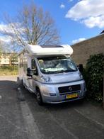 Chausson  camper welcome 79, Chausson, Diesel, Particulier, Half-integraal