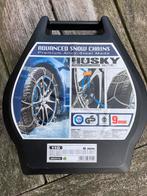 Husky Butzi 110 sneeuwkettingen, Ophalen of Verzenden, Zo goed als nieuw