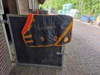 Diverse mini/shet artikelen, Dieren en Toebehoren, Paarden en Pony's | Dekens en Dekjes, Ophalen of Verzenden, Gebruikt