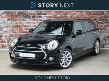 MINI Clubman Cooper Chili / Navigatie Professional / LED Kop beschikbaar voor biedingen