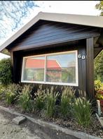 Vakantie chalet te koop Gorishoekse Hoeve, Scherpenisse, Zeeland, Recreatiepark, Wasmachine, 1 slaapkamer