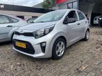 Kia Picanto 1.0 CVVT EconomyLine 1ste eigenaar, Voorwielaandrijving, Gebruikt, Euro 6, Origineel Nederlands