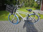 Cortina U4 jongensfiets, 3 versn (bezorgen mogelijk), Ophalen, Zo goed als nieuw, 24 inch, Versnellingen