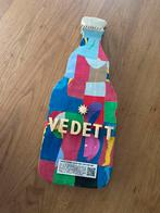 Vedett samwuel misyoki ocean sole flip flop art, Ophalen of Verzenden
