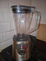 Tefal Perfectmix+ Blender, Witgoed en Apparatuur, Blenders, Ophalen of Verzenden, Gebruikt, Blender